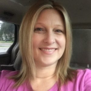 Meet your Posher, Christie